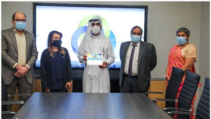 Union Coop announces the Winner of its Smart Promotion Campaign Union Coop announces the Winner of its Smart Promotion Campaign