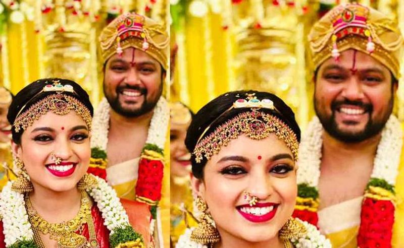mani sharma song Swara Sagar Mahathi wedding photos