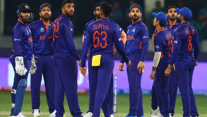 sanjay bangar suggests one change in team india for the match against new zealand in t20 world cup sanjay bangar suggests one change in team india for the match against new zealand in t20 world cup