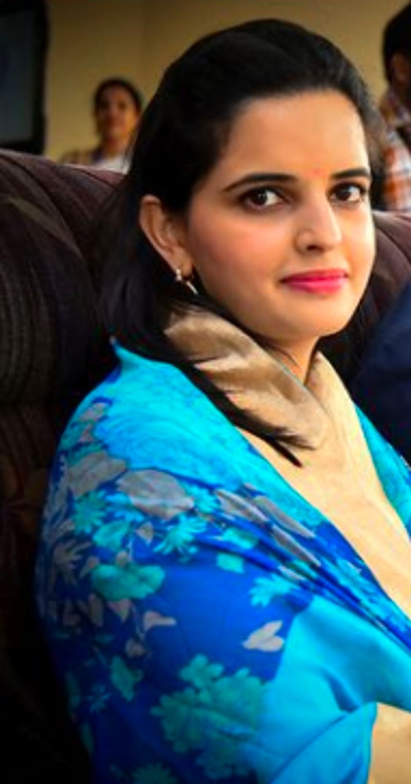 Maharani of Mysore Trishika Kumari Devi stylish look in pointed heels and modern dress dpl