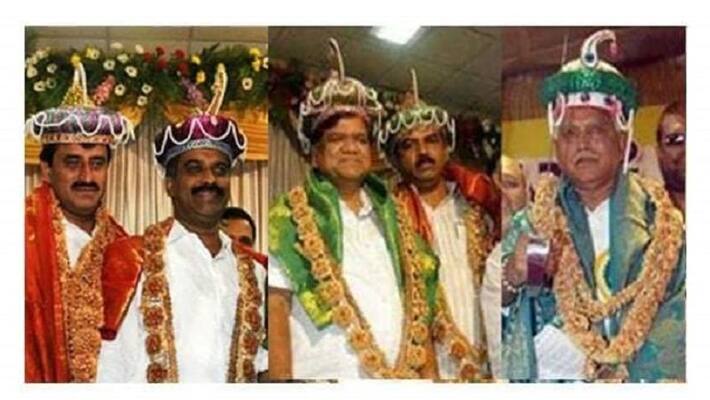 Congress Leader siddaramaiah Hits back at BJP Over Caste rbj Congress Leader siddaramaiah Hits back at BJP Over Caste rbj
