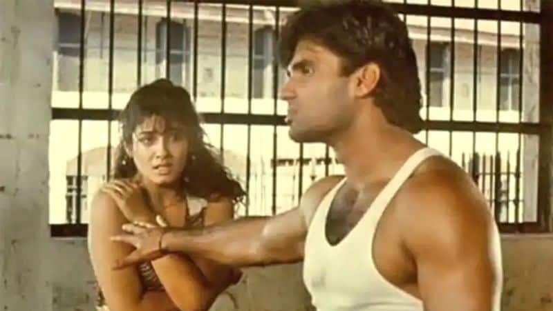 Raveena Tandon birthday, Mohra movie could have Divya Bharti as main lead, if this incident would have not happen