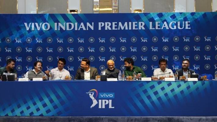 RPSG Group And CVC Capital wins IPL News teams Bid Ahmedabad and lucknow Franchise to join league ckm RPSG Group And CVC Capital wins IPL News teams Bid Ahmedabad and lucknow Franchise to join league ckm