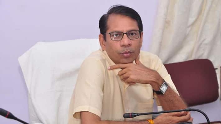 Diwali 2021, Madhya Pradesh Datia collector announced that people selling mitti diya will not be charged with tax Diwali 2021, Madhya Pradesh Datia collector announced that people selling mitti diya will not be charged with tax