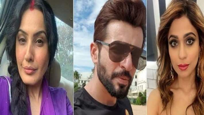 Bigg Boss 15: Kamya Panjabi slams Shamita Shetty, supports Jay who refused Rs 25 Lakh SCJ Bigg Boss 15: Kamya Panjabi slams Shamita Shetty, supports Jay who refused Rs 25 Lakh SCJ