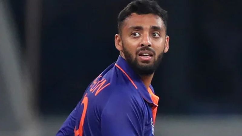 T20 worldcup 2021: Team India likely play with Unchanged XI in Key match against New Zealand