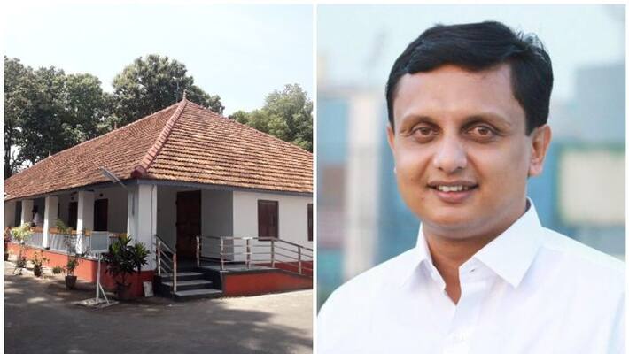 PWD Rest House Will Affordable For Common People Says Minister PWD Rest House Will Affordable For Common People Says Minister