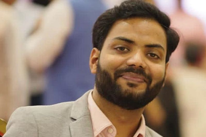 Interview with UPSC 2020 achievers Abhishek Singh, know from him tips to crack UPSC Exam