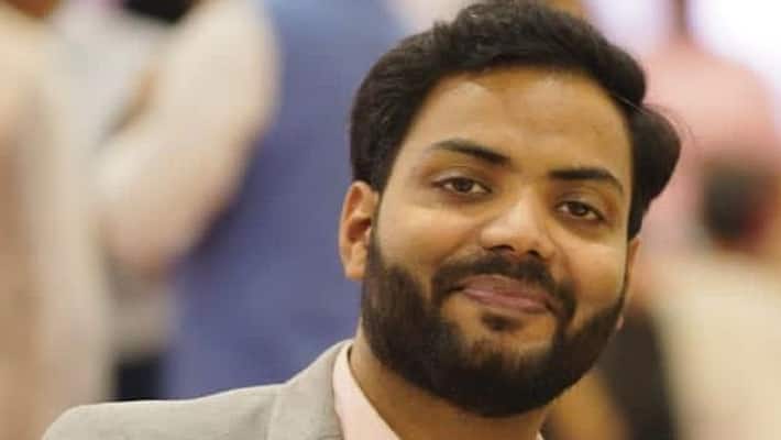 UPSC 2020 Topper Abhishek Singh From Uttar Pradesh Asianet News Exclusive Interview pod UPSC 2020 Topper Abhishek Singh From Uttar Pradesh Asianet News Exclusive Interview pod