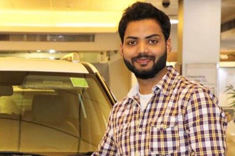 Interview with UPSC 2020 achievers Abhishek Singh, know from him tips to crack UPSC Exam