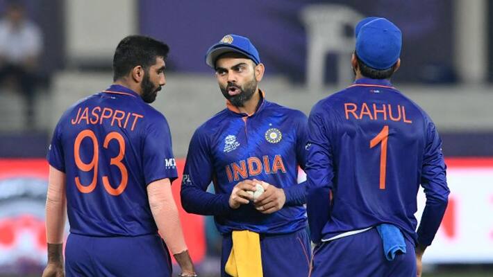 Pakistani actor makes huge allegation against BCCI after India beat Afghanistan, Aakash Chopra gives fitting reply Pakistani actor makes huge allegation against BCCI after India beat Afghanistan, Aakash Chopra gives fitting reply