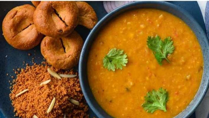 Food If you are fond of eating then try these different dishes of Jodhpur