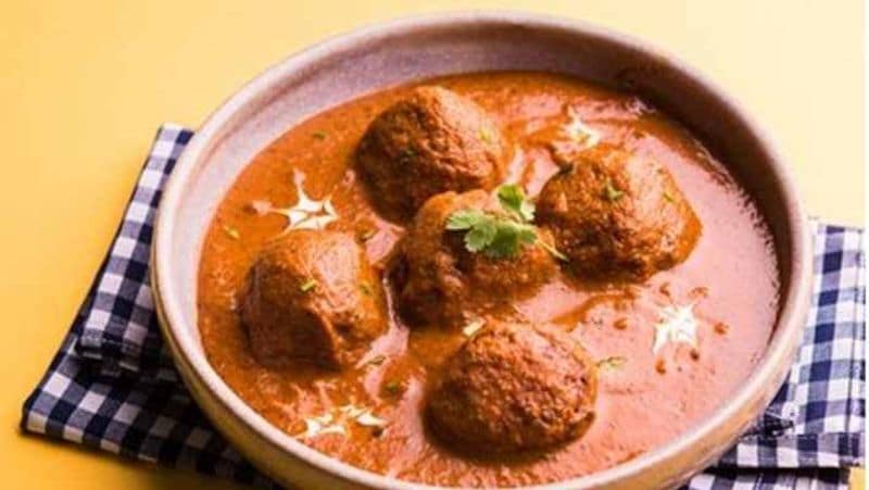 Food If you are fond of eating then try these different dishes of Jodhpur