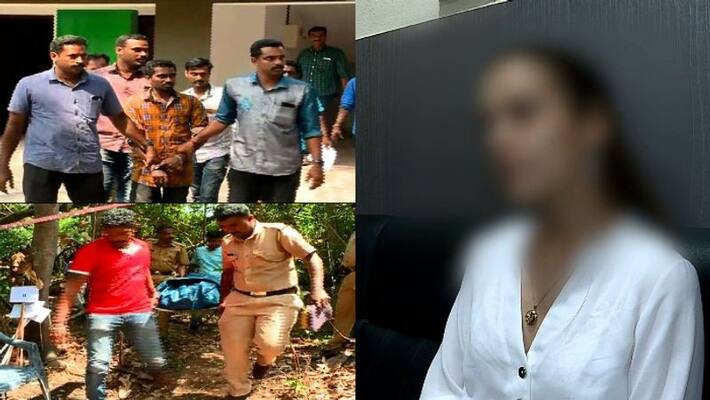 Kovalam foreign woman rape and murder case trial yet to begin victims sister moves High court Kovalam foreign woman rape and murder case trial yet to begin victims sister moves High court