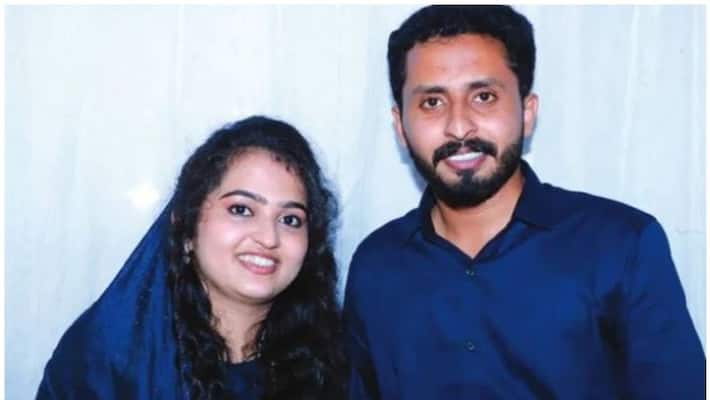 DYFI leade Aifa, KSU leader Nihal getting married DYFI leade Aifa, KSU leader Nihal getting married