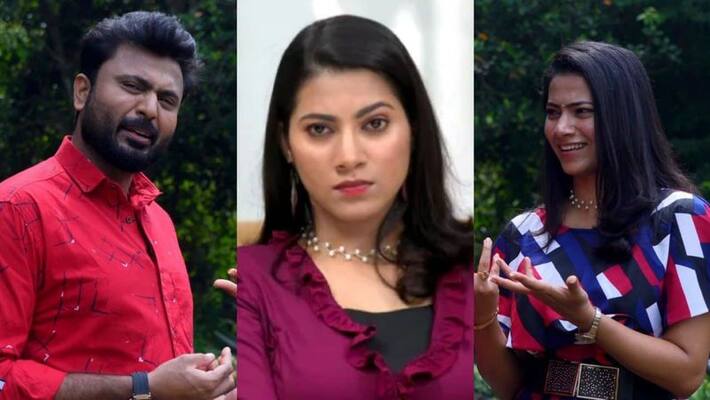 kudumbavilakku serial fame amrutha ganesh talks about her character indraja kudumbavilakku serial fame amrutha ganesh talks about her character indraja
