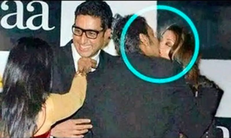 aishwarya rai bachchan once gets troll from openly kiss to ajay devgn bjc