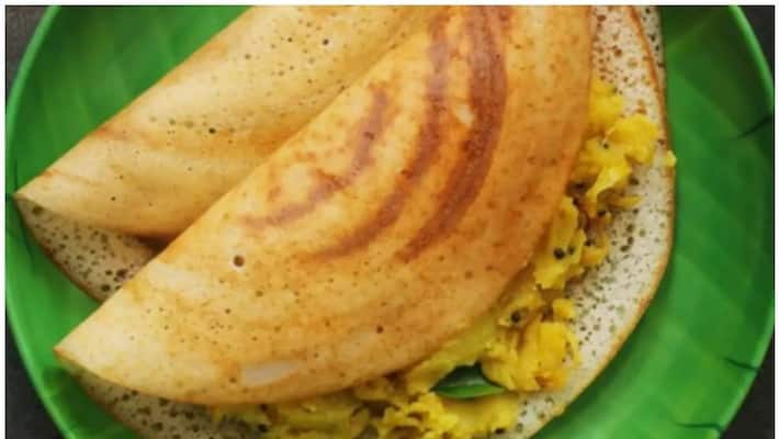 how to make oats masala dosa how to make oats masala dosa