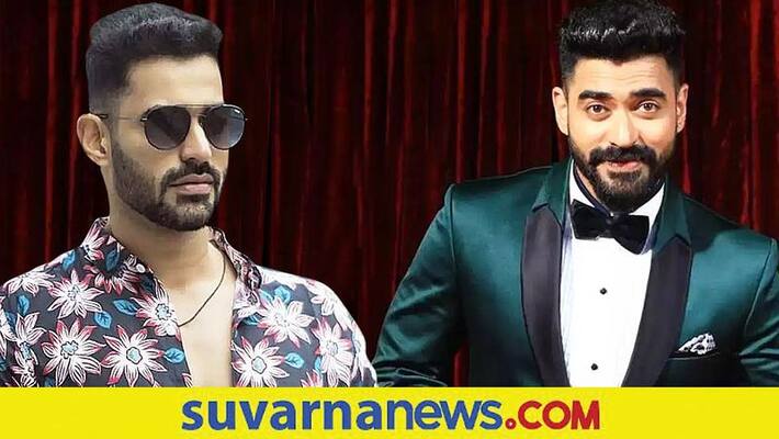 Kannada Shine Shetty clarifies rumours about wedding with Sukrutha vcs Kannada Shine Shetty clarifies rumours about wedding with Sukrutha vcs