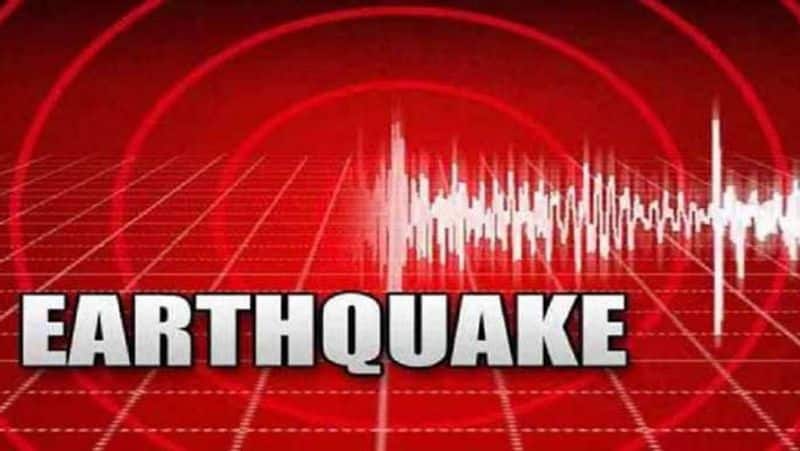 Earthquake jolts southeast Honshu in Japan  bpsb