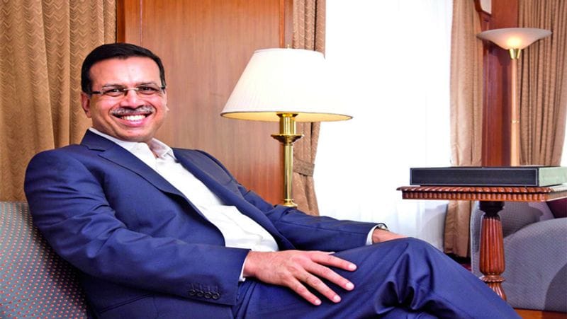 IPL 2022, know about new team Lucknow owner Sanjiv Goenka of RPSG group