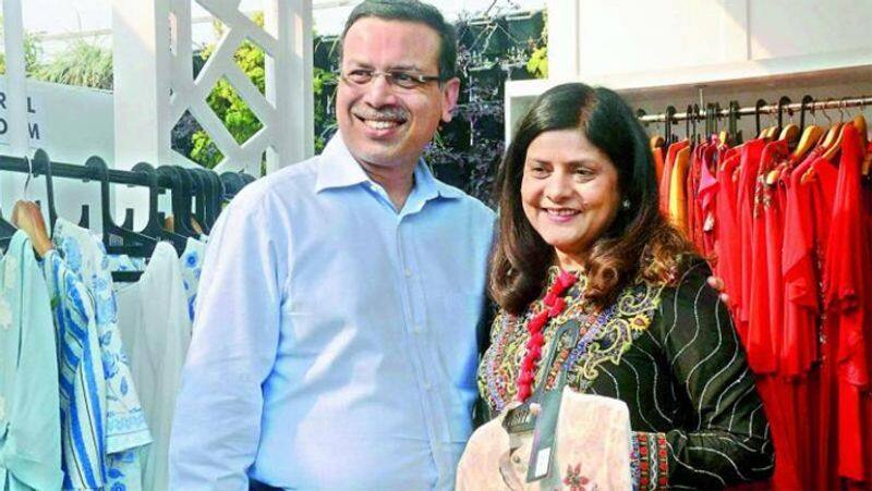 IPL 2022, know about new team Lucknow owner Sanjiv Goenka of RPSG group