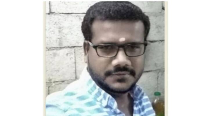indian expat died in an accident at work site in saudi arabia indian expat died in an accident at work site in saudi arabia