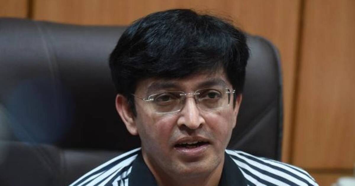 TN Corona : தமிழகத்தில் அதிகரிக்கும் கொரோனா.. மாவட்ட ஆட்சியர்களுக்கு அதிரடி உத்தரவு.! 