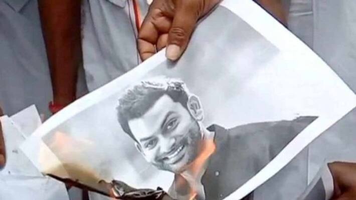 Tamil Nady people against Prithviraj on Mullaperiya issue Tamil Nady people against Prithviraj on Mullaperiya issue