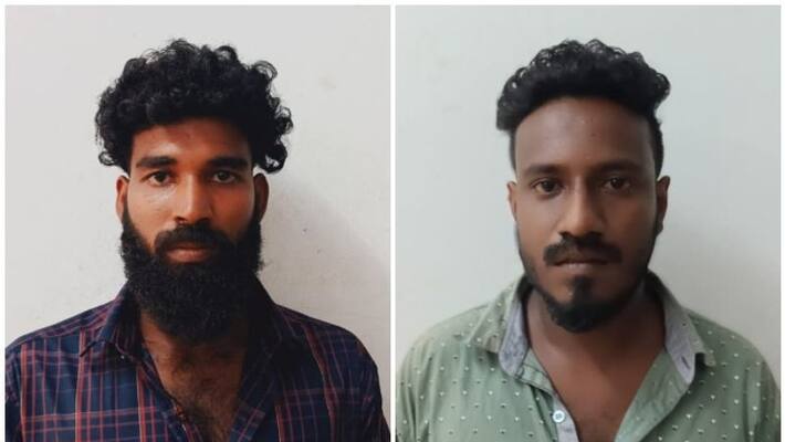 12-year-old kidnapped over friendship; Police arrest accused 12-year-old kidnapped over friendship; Police arrest accused