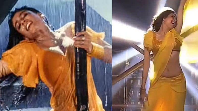raveena tandon birthday interesting story about actress most famous song of film Mohra with Akshay kumar