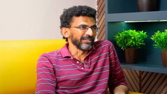 director sekhar kammula helps telangana farmer director sekhar kammula helps telangana farmer
