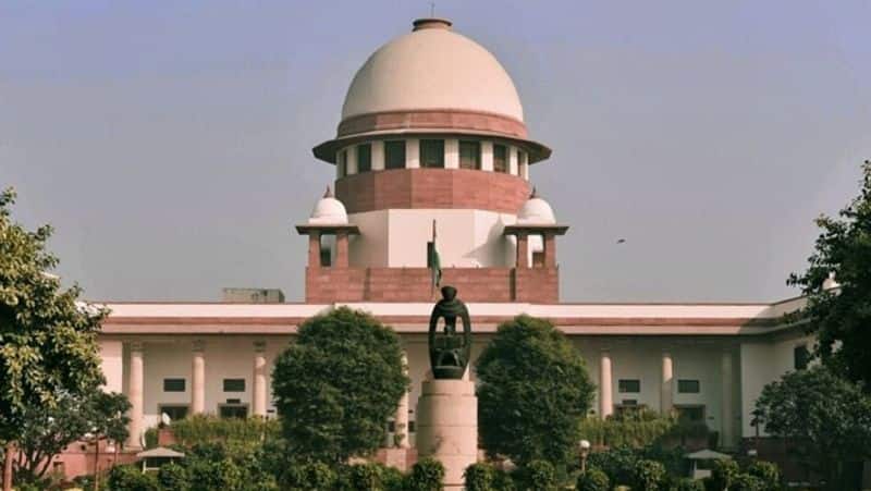 Supreme Court refuses to ban cancellation of 10.5% VanniyarReservation