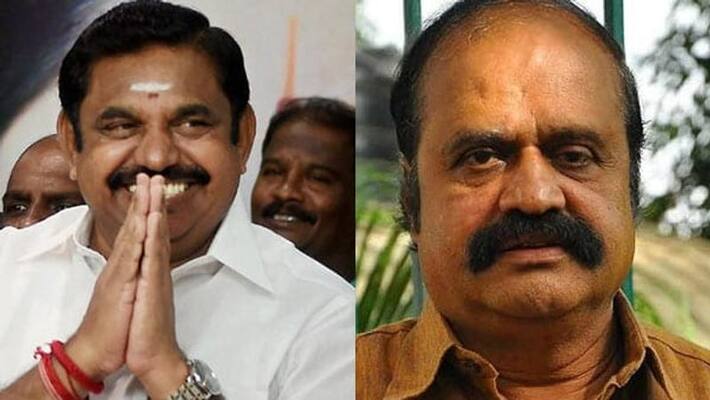 Isn t it a shame to exploit everything and blame the DMK? bengalore pugazendi criticized eps. Isn t it a shame to exploit everything and blame the DMK? bengalore pugazendi criticized eps.