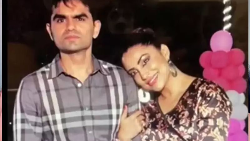 My husband and I are born Hindus we never converted says Sameer Wankhede wife pod
