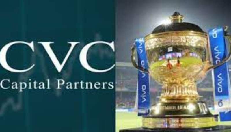 cvc capital partners which bid ipl franchise ahmedabad has links with betting and gambling companies