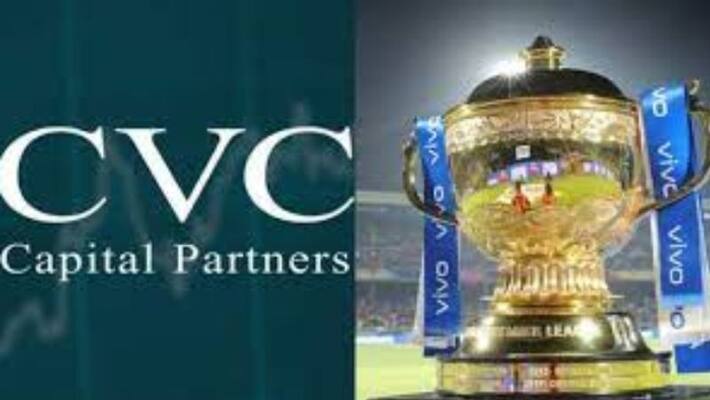 IPL New Teams: Who are CVC capital partners? know about ahmedabad franchise owners IPL New Teams: Who are CVC capital partners? know about ahmedabad franchise owners