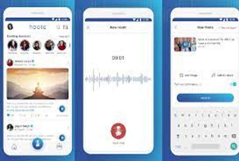 Superstar Rajinikanth launches social media app Hoote know about it features here