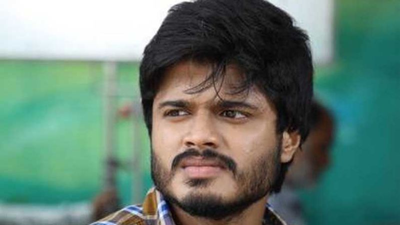 Tollywood rowdy star vijay devarakonda relationship will shock you