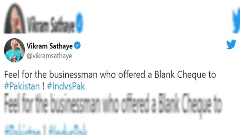 T20 World Cup 2021: after Pakistan beats India PCB chief Ramiz Raja gets trolled on social media, know why