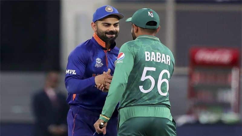 India vs Pakistan: I told Babar Azam how to get wicket of Rohit Sharma, and Shaheen Afridi