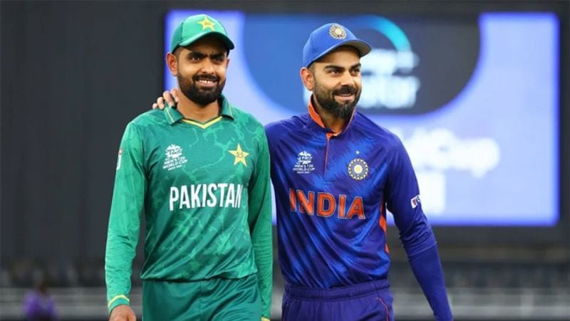 T20 Worldcup 2021: West Indies and Team India almost same position before and after T20WC