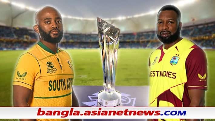 T20 World Cup 2021, SA vs WI - Preview, stats and predicted playing eleven ALB T20 World Cup 2021, SA vs WI - Preview, stats and predicted playing eleven ALB