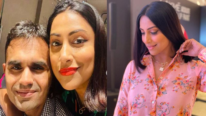 Aryan Khan Drug Case, know who is Sameer Wankhede wife Kranti Redkar who shared their wedding photographs to answer ongoing controversy