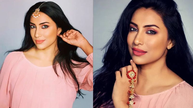 Aryan Khan Drug Case, know who is Sameer Wankhede wife Kranti Redkar who shared their wedding photographs to answer ongoing controversy