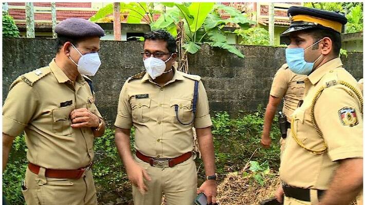 police caught minor on malappuram kondotty rape attempt case police caught minor on malappuram kondotty rape attempt case