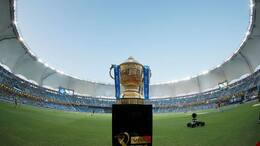 IPL 2022 to be played in South Africa?-ayh
