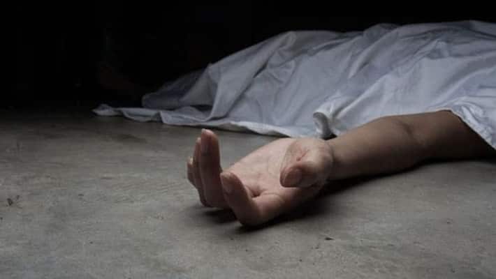 2 killed after neighbor attacks them with knife in Maharashtras Bhiwandi 2 killed after neighbor attacks them with knife in Maharashtras Bhiwandi