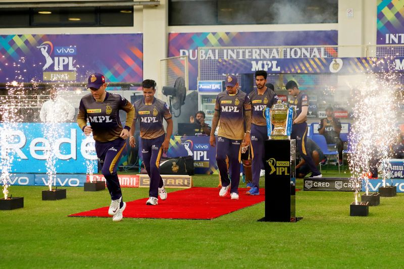 IPL 2022 held in India with crowd in stadium, Confirms BCCI Secretary jay Shah