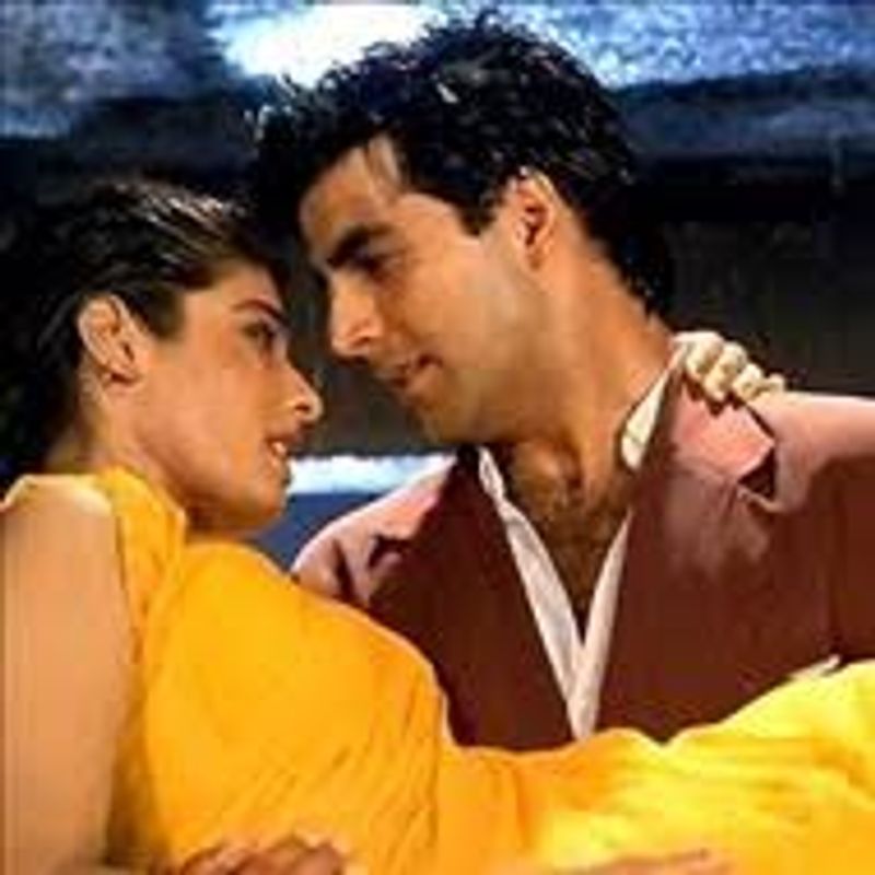 Raveena Tandon reveals she was on her period during Tip Tip barsa shooting